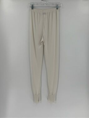 Thermasilk by Terramar Silk Thermals Pants Vintage L
